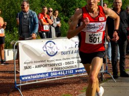 Heidekamppark 2020 TimeRun